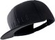 Czapka z daszkiem Diablo Chairs Snapback, czarna 3