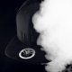 Czapka z daszkiem Diablo Chairs Snapback, czarna 5