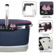 CESTA TERMICA - OUTDOOR COOLER 4