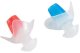Speedo Zatyczki do uszu ERGO EARPLUG 1