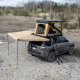 OFFLANDER MARKIZA SAMONOŚNA BATWING 270  LEWA 2.0 M 4