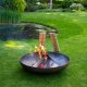 BBQ BONFEU DESKA DO GRILLOWANIA 6