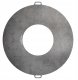 Palenisko ogrodowe H&S Decoration BONFEU PLUS -  Palenisko ogrodowe, 80cm (FH3.800) 7