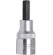 NASADKA  1/2"- 8MM  IMBUS GEDORE RED 1