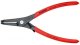 Knipex SZCZYPCE RSKM-210 WYG.OKS.PCW 40-100 KNIPEX 1