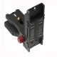 PODSTAWA MAGNETYCZNA P-02 Z REGULACJĄ WYS. DO LASERA 1