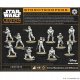 Star Wars: Legion 2.0 - Stormtroopers 3