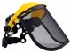 CERVA OSŁONA TWARZY Z SIATKI PPE MESH BROWGUARD KIT PW93 1