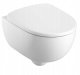 M33130000 NOVA PRO PREMIUM MISKA WC WISZĄCA Z KRYTYMI MOCOWANIAMI, RIMFREE (ZAMIENNIK 502.035.00.1)  KOŁO 6