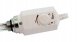 GRZAŁKA ŁAZIENKOWA Z TERMOSTATEM RD10 300W BIAŁA VOLUX // GRŁ-V-RD10.300 11