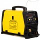 PÓŁAUTOMAT INWERTER MAGNUM MIG-203 SYNERGIA EASY 230V 200A/60%, GP50, MMAR,MB15/3, D100/D200 9