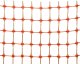 Bradas SIATKA OCHRONNA BARRIER NET 90mm x 26mm x 1,00m  100g/m2  /30mb 2