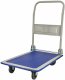 AWTOOLS WÓZEK MAGAZYNOWY 4-KOŁOWY 300KG PLATFORMA 90x60cm 1
