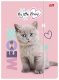 Teczka z gumką A4 My Little Friend Fluffy Kitty 1