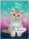 Teczka z gumką A4 My Little Friend Kitty Party 1