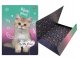 Teczka z gumką A4 My Little Friend Kitty Party 1