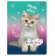 Teczka z gumką A4 My Little Friend Kitty Party 2