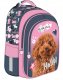 Plecak 4-komorowy BPL-58 My Little Friend Hello Dog 11