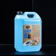 K2 PŁYN ZIMOWY DO SPRYSKIWACZY KONCENTRAT  -40st NANO SPRYSK  5L 1