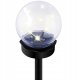 Volteno VOLTENO LAMPKA SOLARNA PLASTIK KULA 10cm STELLA 13