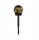 Volteno VOLTENO LAMPKA SOLARNA PLASTIK KULA 10cm STELLA 3