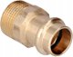 B-PRESS Złączka prosta GZ 18 x 3/4"   [5k/100z] 1