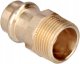 B-PRESS Złączka prosta GZ 18 x 3/4"   [5k/100z] 2