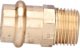 B-PRESS Złączka prosta GZ 18 x 3/4"   [5k/100z] 3