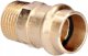 B-PRESS Złączka prosta GZ 18 x 3/4"   [5k/100z] 4