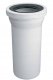 McAlpine SZTUCER WC PROSTY L-400MM ECONOMY 2