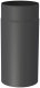 FERROLUX RURA PRZEDLUZAJACA L-250 120 CZARNY 1