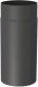 FERROLUX RURA PRZEDLUZAJACA L-500 180 CZARNY 1