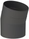 FERROLUX RURA PRZEDLUZAJACA L-150 120 CZARNY 1