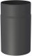 FERROLUX RURA PRZEDLUZAJACA L-150 120 CZARNY 2