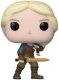 PROMO FUNKO POP FIGURKA The Witcher Wiedźmin Ciri 67423 1