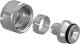 ZLACZKA DO RUR PEX 16X2,0X3/4'' GW EUROKONUS 1