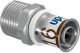 Uponor S-PRESS PLUS ZLACZKA Z GWINTEM ZEWN. 16-R3/4"MT 2