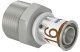 Uponor S-PRESS PLUS ZLACZKA Z GWINTEM ZEWN. 16-R3/4"MT 3