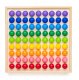 Marbles Games Gra w kulki 92215 Popular 1