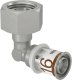 UPONOR S-PRESS KOLANO PRZYŁ. ZBIORNIKA GEBERIT 1/2 1