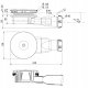 SYFON R400W SLIM FI90 MM 4