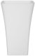 ASSOS UMYWALKA WOLN. 50x40x85 BIAŁA 2