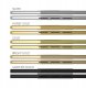 ODPŁYW WIPER INTENSI 316 UNO LIN 120CM GRAFIT SZCZ 10
