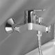 Hansgrohe CERAFLEX ZEST.BAT.UM.+BAT.WANN.+KPL.NATR.EVO 3
