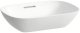 LAUFEN INO NABLATOWA 50X35 CM BIALY 2
