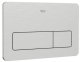 PL3 PRO PRZYCISK PODWOJNY ANTYWALDAL. INOX 1