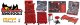 Zestaw grotw wymiennych Teng Tools TJ1429 1