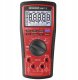 Miernik uniwersalny BENNING MM 7-2 cyfrowy z akcesoriami 1
