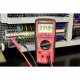 Miernik uniwersalny BENNING MM 7-2 cyfrowy z akcesoriami 1