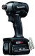 Zakrętarka udarowa 18V Panasonic EY76A1+ Systainer + 2x 5.0Ah + ładowarka 1